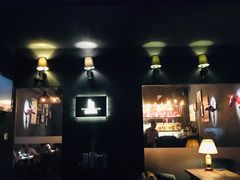 -HUNTING BAR亨霆鸡尾酒馆(越秀淘金店)