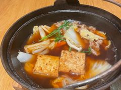 -京旬海鲜放题·铁板烧自助餐厅