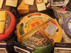 -Olé精品超市(太原万象城店)