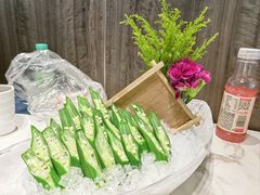 -青蓬蒸汽海鲜·深圳老字号·团建聚会(壹方城店)