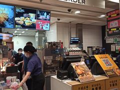 -麦当劳(百利广场店)