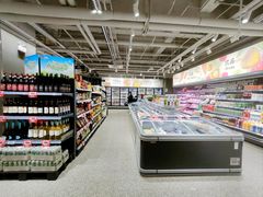 -ALDI奥乐齐超市(凯德虹口店)