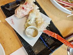 -蟹道乐(道顿堀本店)