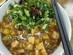 -陇上全荟兰州传统牛肉面(延吉路店)