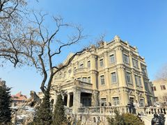 -张学良旧居陈列馆