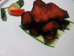 上海本帮熏鱼-香浙汇(望京店)