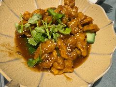 -三宝大饭店-中和艺素餐厅(浦上金山正祥广场店)
