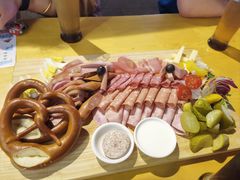 -巴伐利亚啤酒坊(意式风情街店)