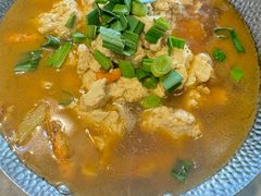 -小乡小镇·传承桐庐土菜·老板亲自烧的菜