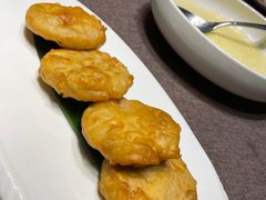 -巨鹿春晓(静安寺店)
