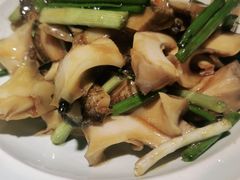 -小螺号海鲜·地道鲁菜(泉城广场店)