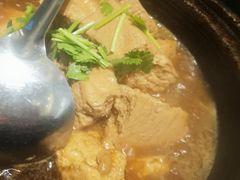 -高玛纳驴肉火烧(河间总店)