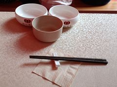 -法门文化景区-合十舍利塔