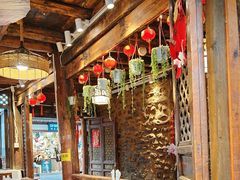 -尽善百年古院餐厅(王家老宅店)