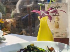 -野蔓果·山野菜(西湖景区·龙井茶田店)