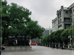 -南昌八一起义纪念馆