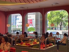 -避风塘·金牌店·夜宵(金玉兰店)