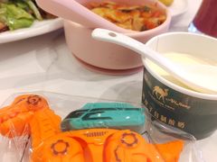 -阿里疆Alijiang·丝路美食·异域风情·清真(长楹天街店)