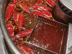 -巴奴毛肚火锅(七宝领展广场店)