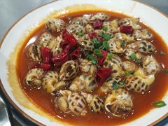 -金龙·打边炉(武进路店)