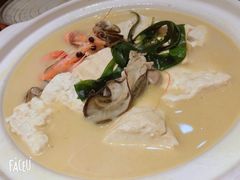 -必点海鲜·鲅鱼水饺(鞍山西道店)