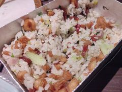 -蜜桃餐厅·古运河畔(南下塘店)