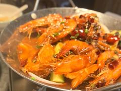 -南海底小海鲜·湘菜(鲁巷吴家湾店)