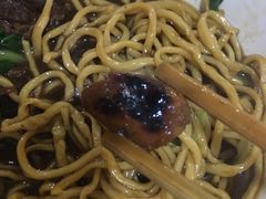 -泰顺江南春面馆