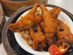 -香港蓮香樓(上環店)