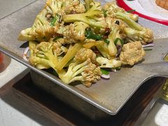 -小城外婆肴私房菜.家宴聚集点(圆明园颐和园·清河上地店)