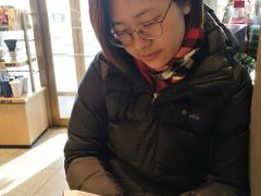 -星巴克臻选(北京世贸天阶店)