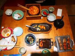 -一心创作料理屋(经开万达店)