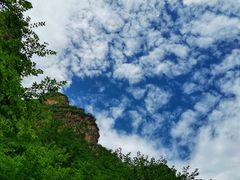 -孤山寨风景区