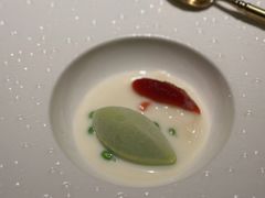 -甄御•海鲜新青岛菜(麦岛店)