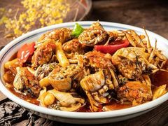 -周家二小姐的菜(西津渡店)