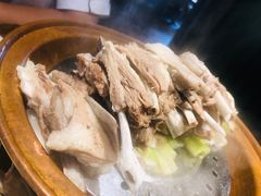 手把肉-蒙料·手把肉(望京店)