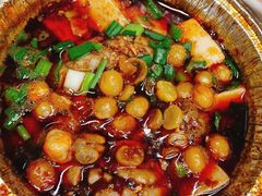 花市豌杂面-花市豌杂面(民生路店)