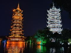 -桂林两江四湖景区