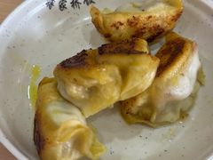 -蒋家桥饺面店(东关街店)