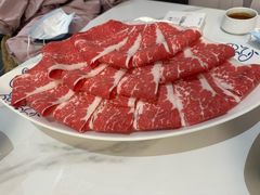 -田园肥牛府(二十四桥店)