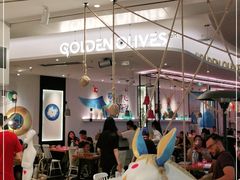 -HELLO MUSAE 拾光缪斯餐厅·纯正希腊风味(苏州中心店)