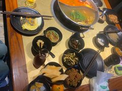 -手选潮汕鲜牛肉火锅(二七广场店)