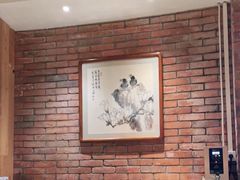 大堂-四季民福烤鸭店(望京旺角店)