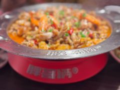 -胖哥俩肉蟹煲(海盐总店)