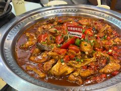 -大师傅金奖啤酒鱼(阳光店)