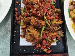 -松府名人汇大酒店-中餐厅(松江店)