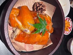 -锦楼·臻选新杭帮(杭州中心店)