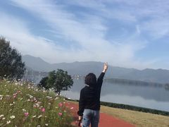 -余姚四明湖开元名都度假酒店·夏威夷西餐厅