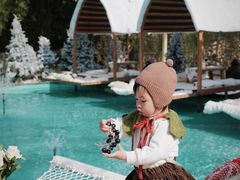 -HERRE·FARM 赫尔露营农场·团建聚会包场