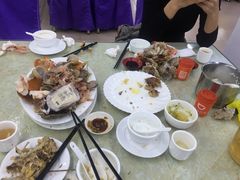 -鹏城人家海鲜酒家·23年老字号(较场尾店)